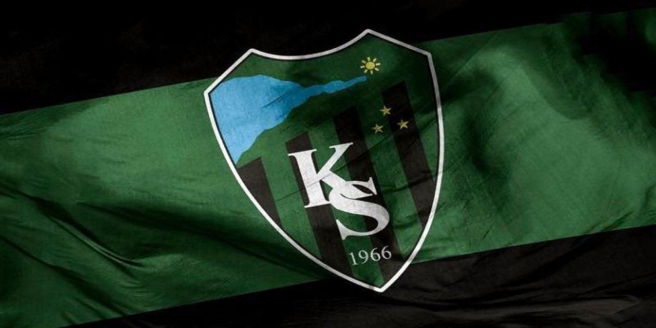 Kocaelispor'dan Bomba Transfer: Juventus'un Genç Yeteneğine İmza Attırdı 2