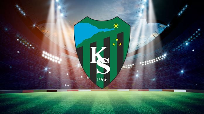 Kocaelispor'dan Bomba Transfer: Juventus'un Genç Yeteneğine İmza Attırdı 1
