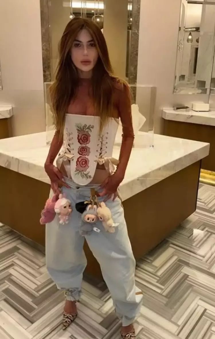 Nihal Candan'ın acılı annesi ilk kez konuştu! ''Bahar’ın çocuğu olursa Nihal yeniden doğar'' 4