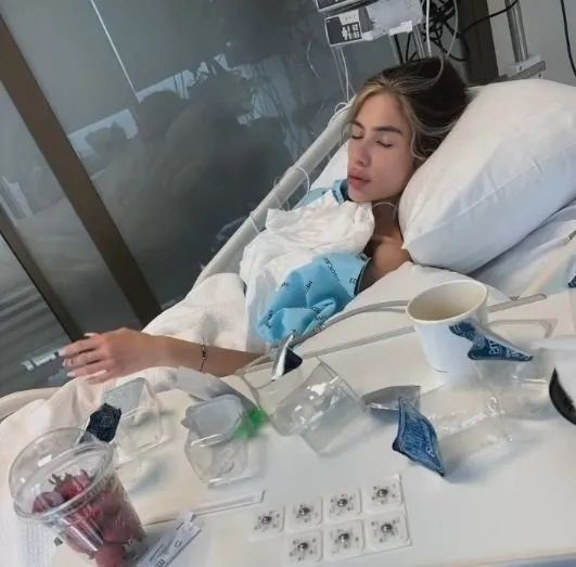 Nihal Candan'ın acılı annesi ilk kez konuştu! ''Bahar’ın çocuğu olursa Nihal yeniden doğar'' 6