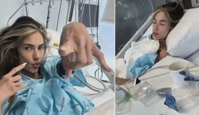 Nihal Candan'ın acılı annesi ilk kez konuştu! ''Bahar’ın çocuğu olursa Nihal yeniden doğar'' 1