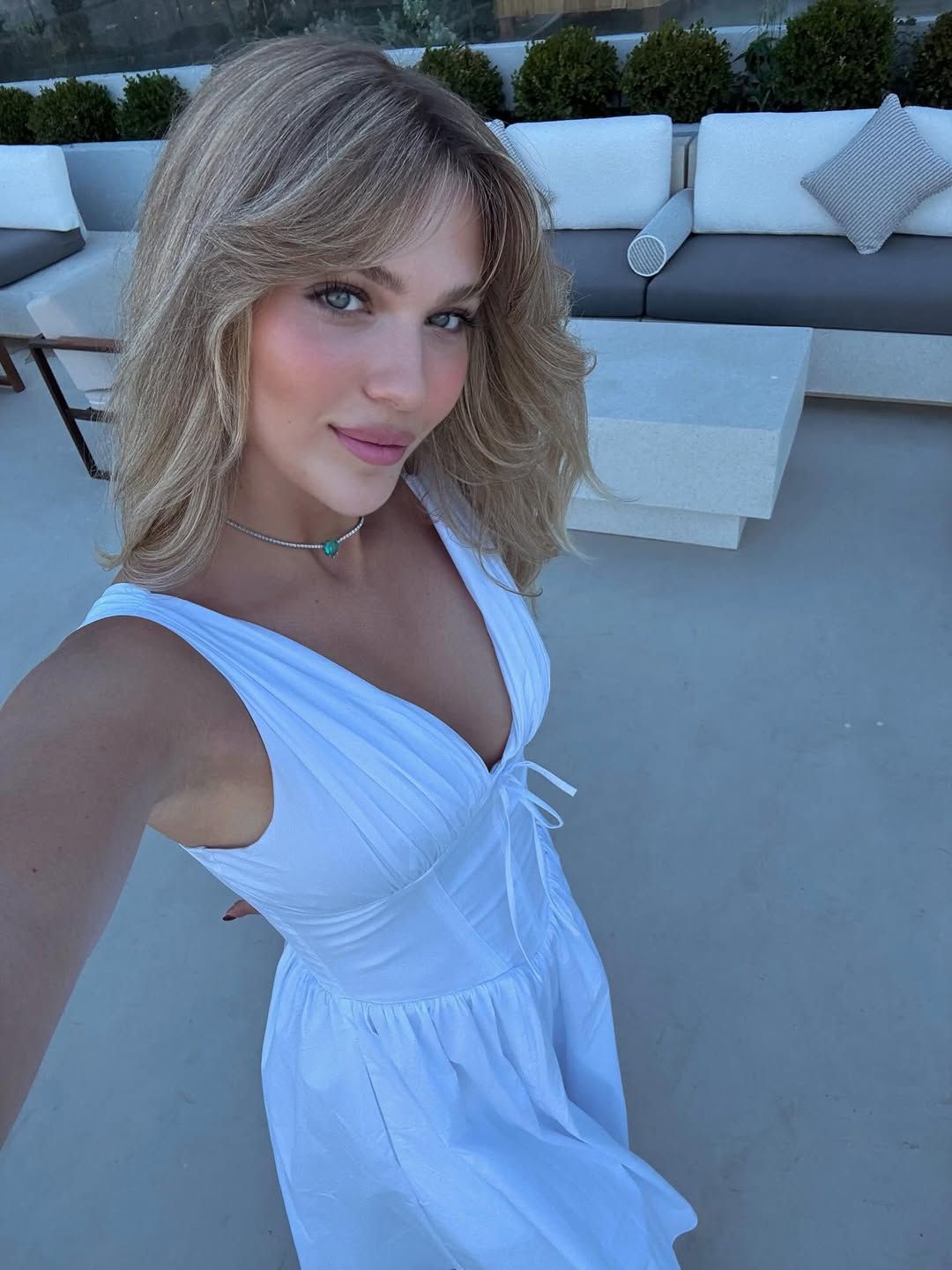 Yasemin Şefkatli ve İdo Tatlıses’ten ikizleriyle unutulmaz tatil pozları! 1