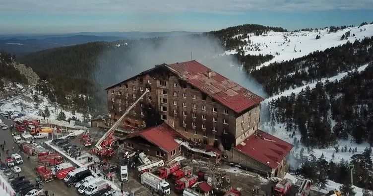 Grand Kartal Otel yangını davasında hesap vakti: 32 sanık için bin 998’er yıl hapis istemiyle yargılama başladı 1