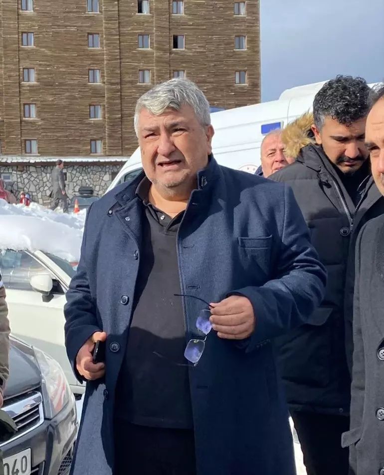 Grand Kartal Otel duruşmasına damga vuran an: 8 yakınını kaybeden avukat Yüksel Gültekin cübbesini çıkarıp salonu terk etti! “Vicdanınızdan kurtulamayacaksınız” 2