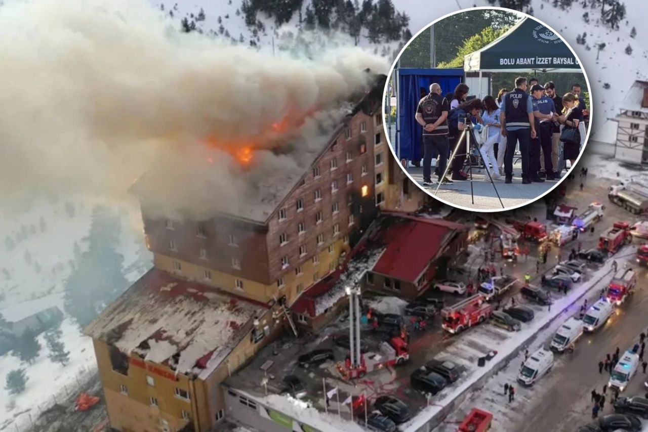Grand Kartal Otel duruşmasına damga vuran an: 8 yakınını kaybeden avukat Yüksel Gültekin cübbesini çıkarıp salonu terk etti! “Vicdanınızdan kurtulamayacaksınız” 1