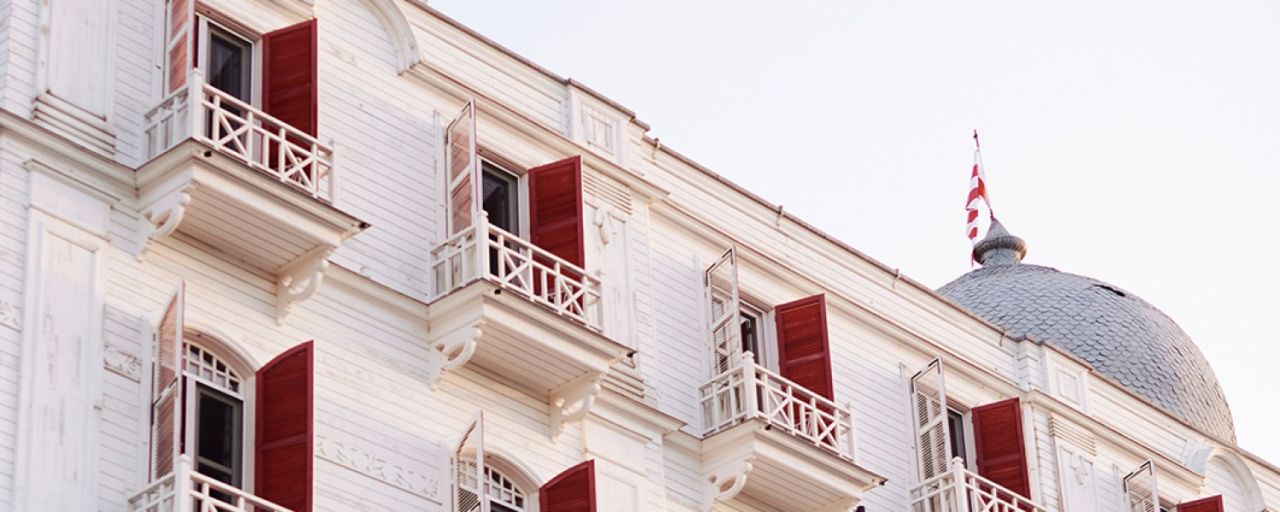 15 Temmuz’un karanlık üssüydü… Büyükada’daki tarihi Splendid Otel kapatılıyor! 2