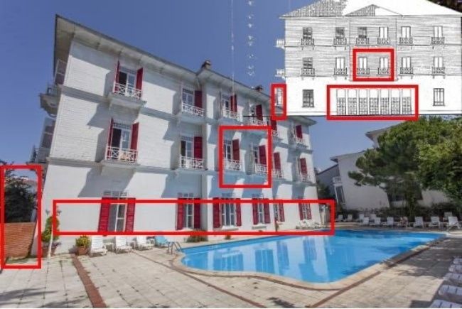 15 Temmuz’un karanlık üssüydü… Büyükada’daki tarihi Splendid Otel kapatılıyor! 6