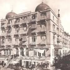 15 Temmuz’un karanlık üssüydü… Büyükada’daki tarihi Splendid Otel kapatılıyor! 4