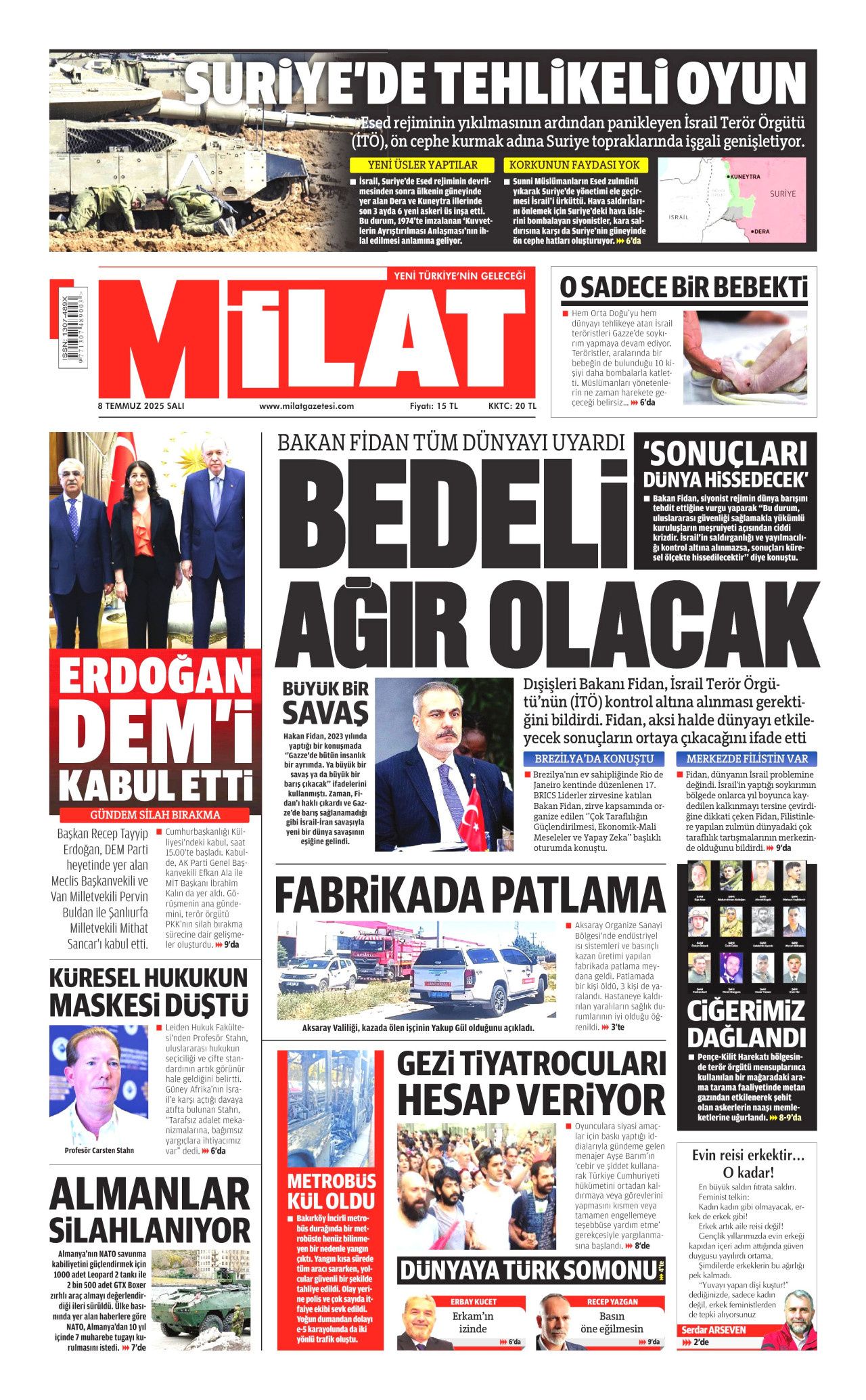 Mağarada kahramanlık destanı... 852 rakımda ne oldu? Ölümü göze alarak girdiler... 18