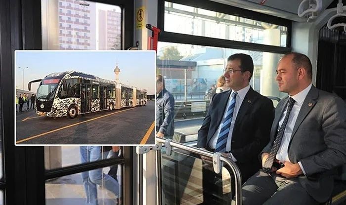 İBB’deki rüşvet çarkı iş insanı Yusuf Yadoğlu'nun savcılık ifadesiyle ortaya çıktı: Halk TV binasında pazarlık, 25 milyonluk malzeme, 1 daire ve rüşvet talebi 10