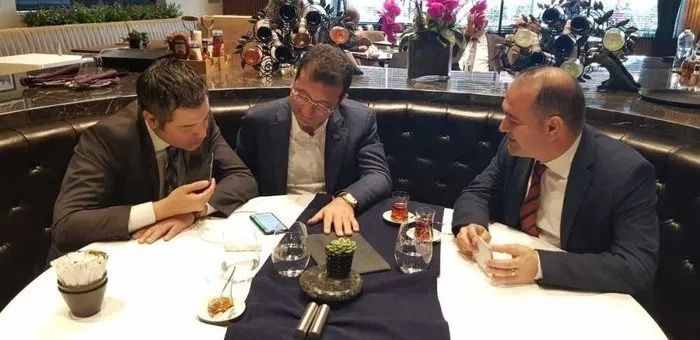 İBB’deki rüşvet çarkı iş insanı Yusuf Yadoğlu'nun savcılık ifadesiyle ortaya çıktı: Halk TV binasında pazarlık, 25 milyonluk malzeme, 1 daire ve rüşvet talebi 3