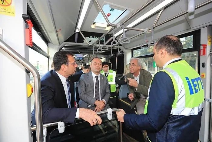 İBB’deki rüşvet çarkı iş insanı Yusuf Yadoğlu'nun savcılık ifadesiyle ortaya çıktı: Halk TV binasında pazarlık, 25 milyonluk malzeme, 1 daire ve rüşvet talebi 6