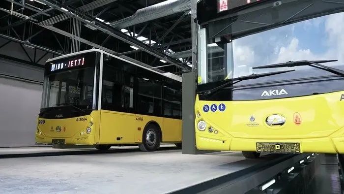 İBB’deki rüşvet çarkı iş insanı Yusuf Yadoğlu'nun savcılık ifadesiyle ortaya çıktı: Halk TV binasında pazarlık, 25 milyonluk malzeme, 1 daire ve rüşvet talebi 8