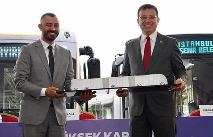 İBB’deki rüşvet çarkı iş insanı Yusuf Yadoğlu'nun savcılık ifadesiyle ortaya çıktı: Halk TV binasında pazarlık, 25 milyonluk malzeme, 1 daire ve rüşvet talebi 5