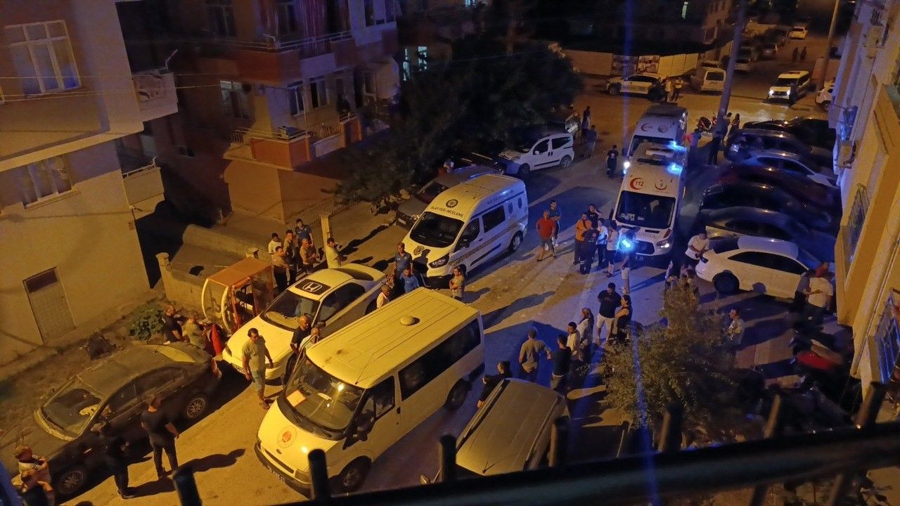 Üniversiteli Nazife'ye öz ağabeyinden 14 bıçak darbesi! Kafasını kesmek istedi... "İçimdeki ses 'sen deccalsın' diye haykırıyordu" 7