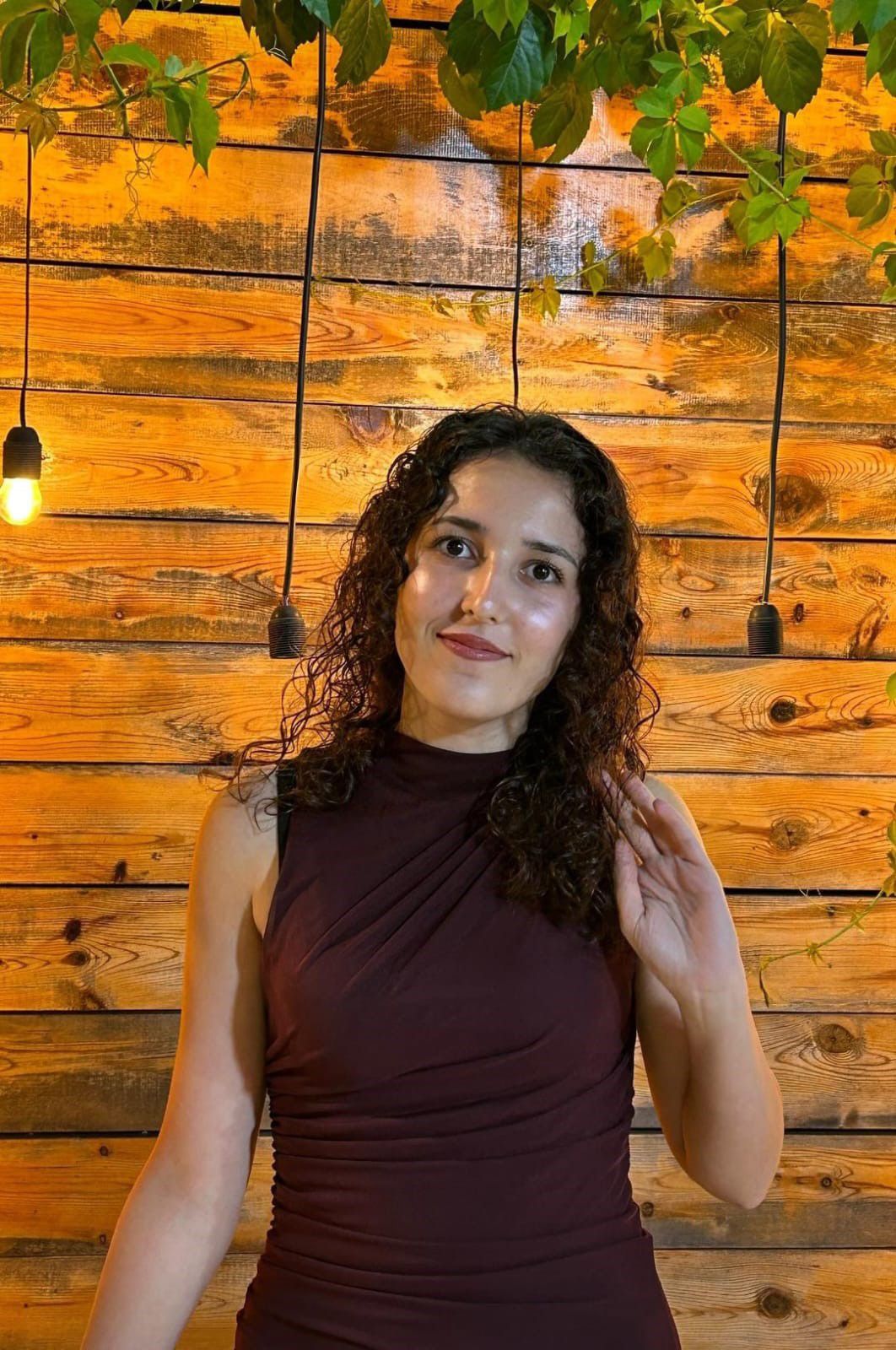 Üniversiteli Nazife'ye öz ağabeyinden 14 bıçak darbesi! Kafasını kesmek istedi... "İçimdeki ses 'sen deccalsın' diye haykırıyordu" 6