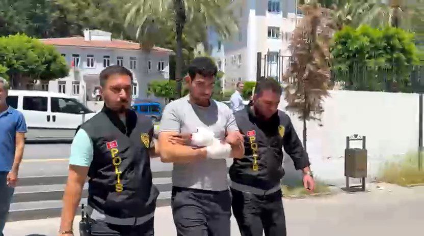Üniversiteli Nazife'ye öz ağabeyinden 14 bıçak darbesi! Kafasını kesmek istedi... "İçimdeki ses 'sen deccalsın' diye haykırıyordu" 4