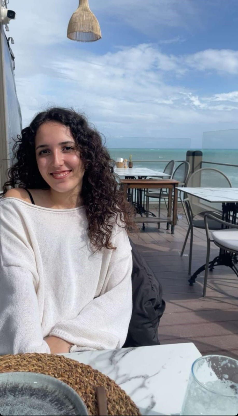 Üniversiteli Nazife'ye öz ağabeyinden 14 bıçak darbesi! Kafasını kesmek istedi... "İçimdeki ses 'sen deccalsın' diye haykırıyordu" 1