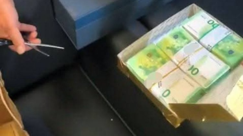 Baklava kutusunda rüşvet skandalı! Manavgat Belediyesi'ndeki CHP'li Başkan Yardımcısı her şeyi itiraf etti: Parayı kendi adıma aldım! 7