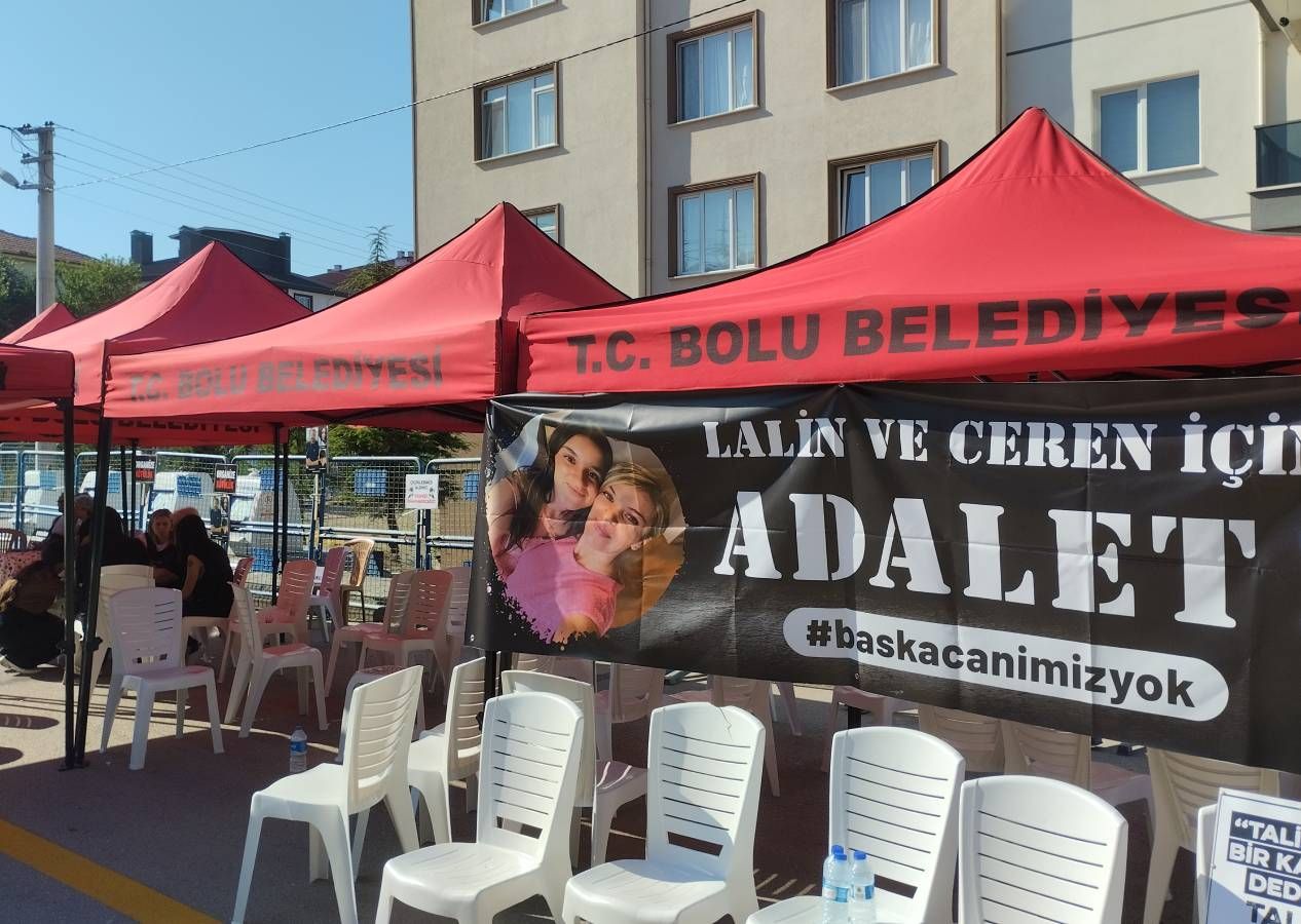 Grand Kartal Otel'de hesap günü... 32 sanık ifade veriyor, aileler mahkemeye akın etti 3
