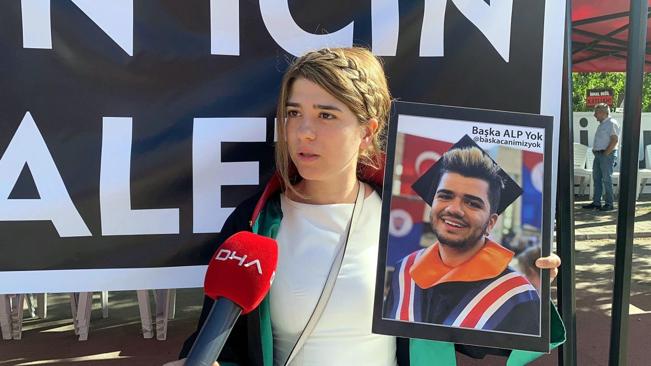 Grand Kartal Otel'de hesap günü... 32 sanık ifade veriyor, aileler mahkemeye akın etti 5