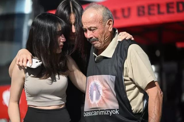 Kartalkaya otel yangını davasında tansiyonu yükselten ifade: Yangını gördüm ama kimseyi uyandırmadım! 6