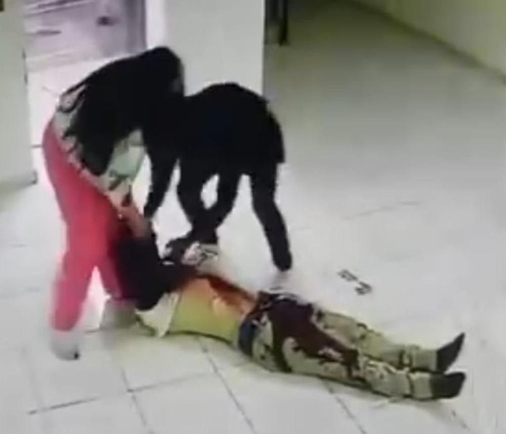 Gece sokağa çıktığı için kızan dayısını hunharca katletti! 17 yaşındaki İlayda'ya 14 yıl 3