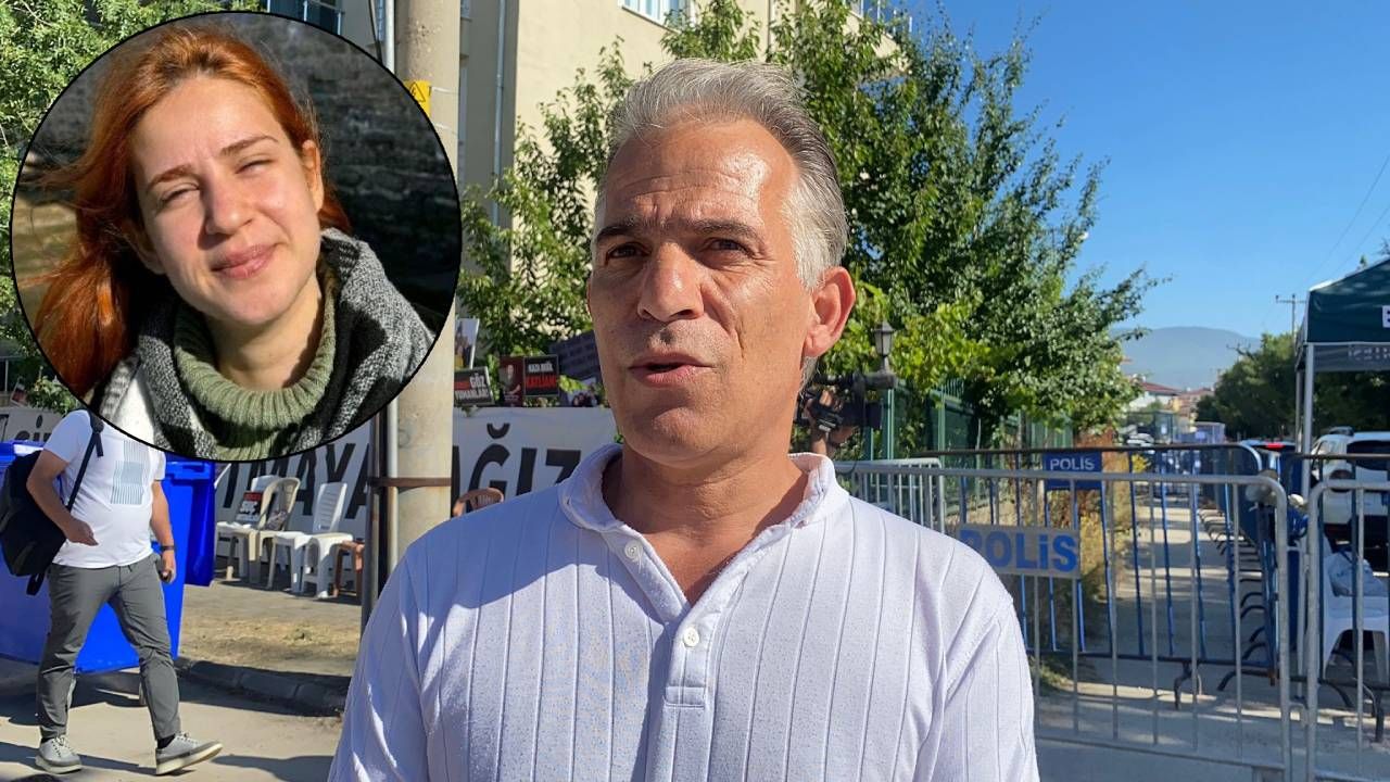 Grand Kartal Otel davasında 3. gün: Otel müdürü "resepsiyonistim" dedi, mahkeme salonu karıştı 7