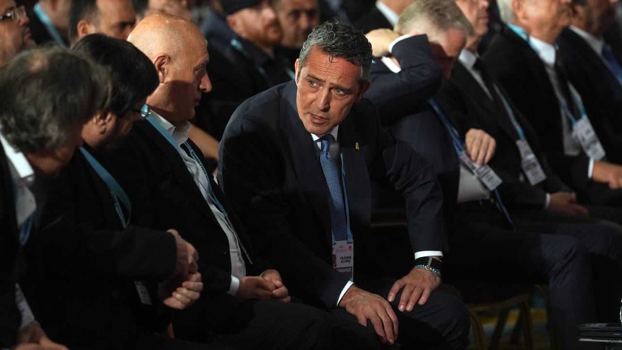 TFF Passolig'i kaldırdı! Yeni sezonda Süper Lig ve 1. Lig maçlarına kimlik kartıyla da girilebilecek 6
