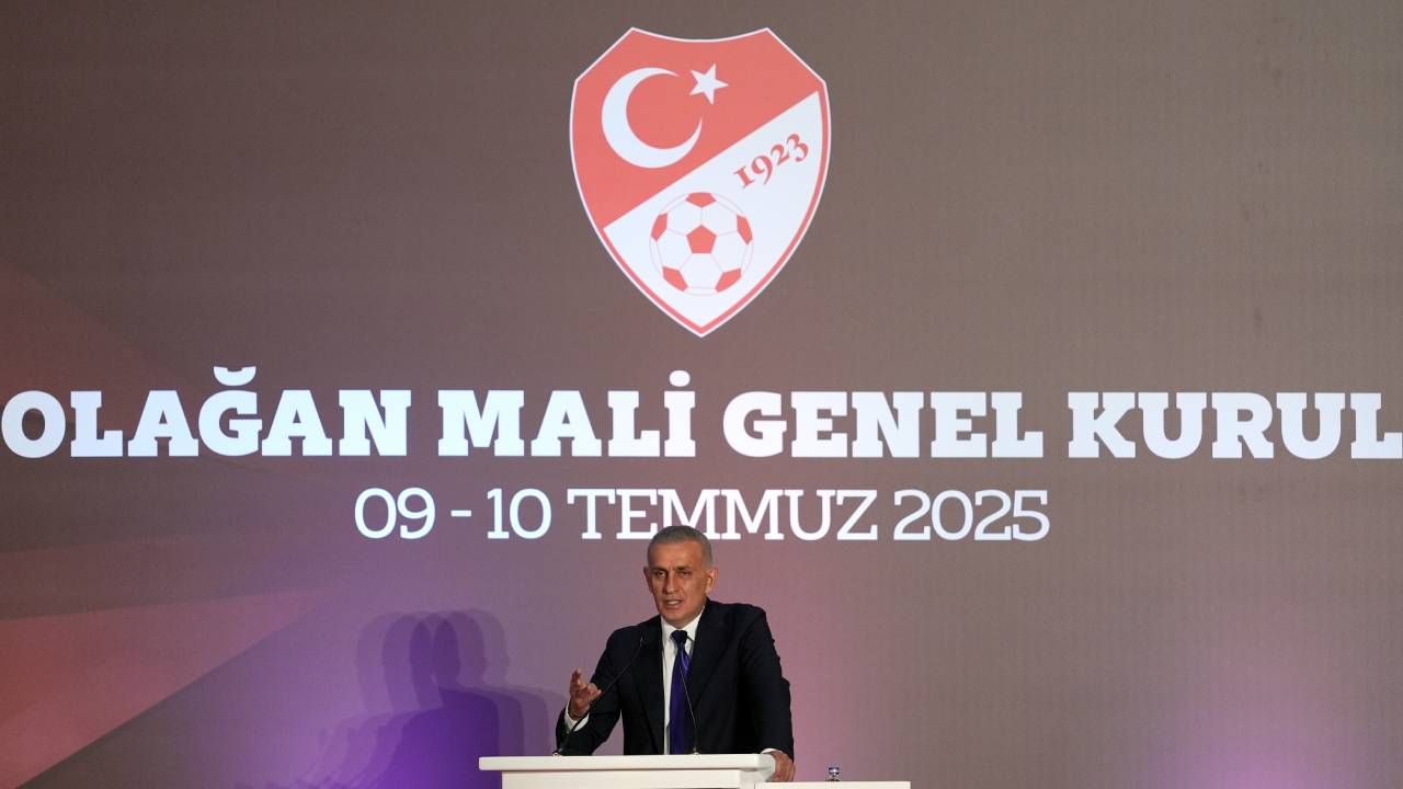 TFF Passolig'i kaldırdı! Yeni sezonda Süper Lig ve 1. Lig maçlarına kimlik kartıyla da girilebilecek 5
