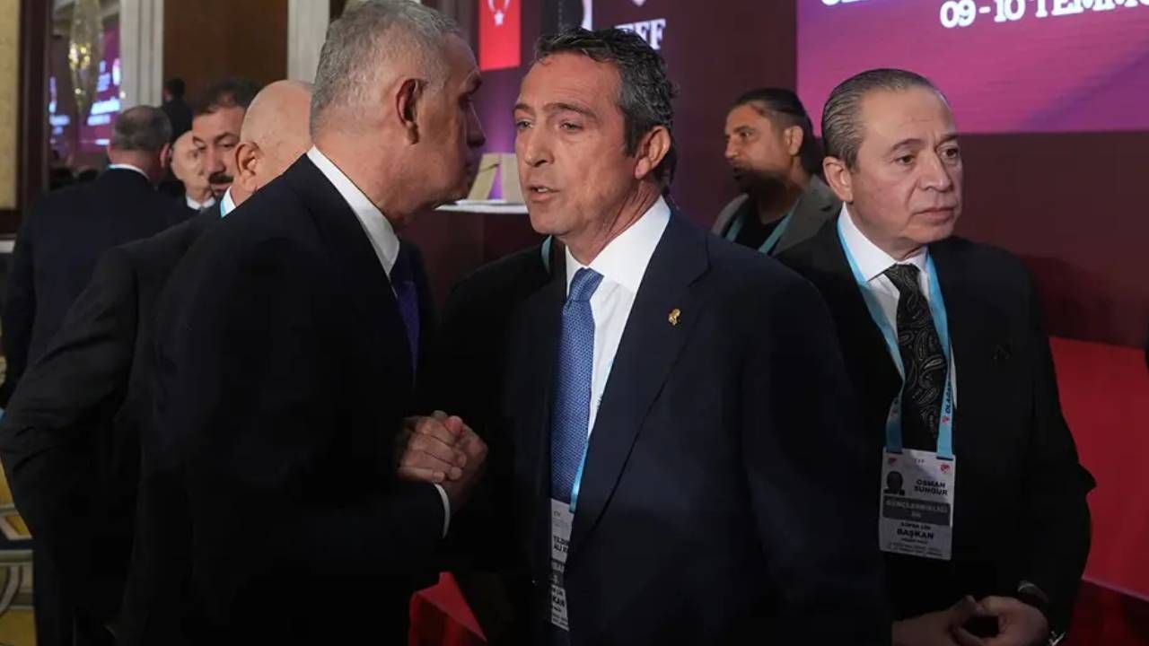 TFF Passolig'i kaldırdı! Yeni sezonda Süper Lig ve 1. Lig maçlarına kimlik kartıyla da girilebilecek 2