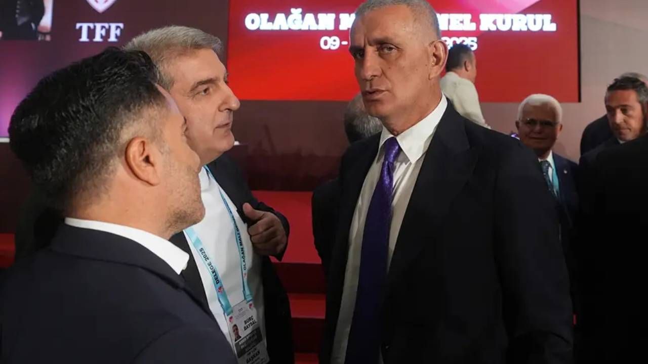 TFF Passolig'i kaldırdı! Yeni sezonda Süper Lig ve 1. Lig maçlarına kimlik kartıyla da girilebilecek 4