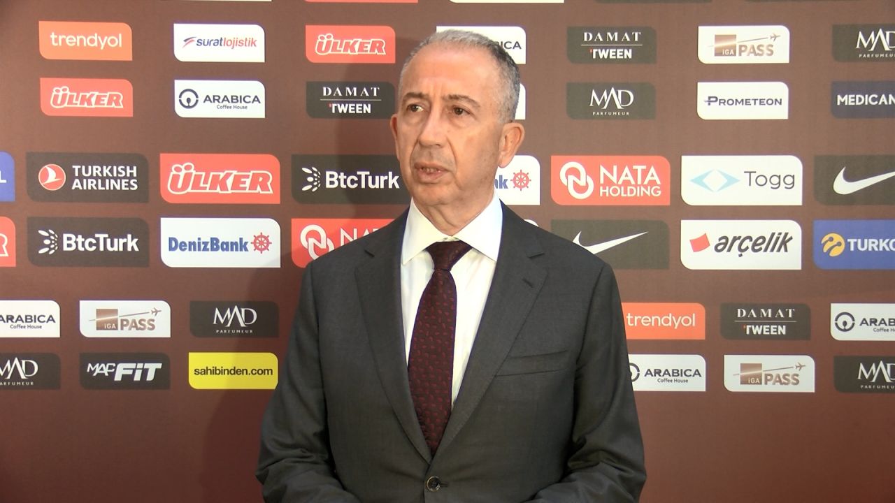 Galatasaray'da transfer gelişmesi... Metin Öztürk: Osimhen işi 48 saat içinde çözülür 4