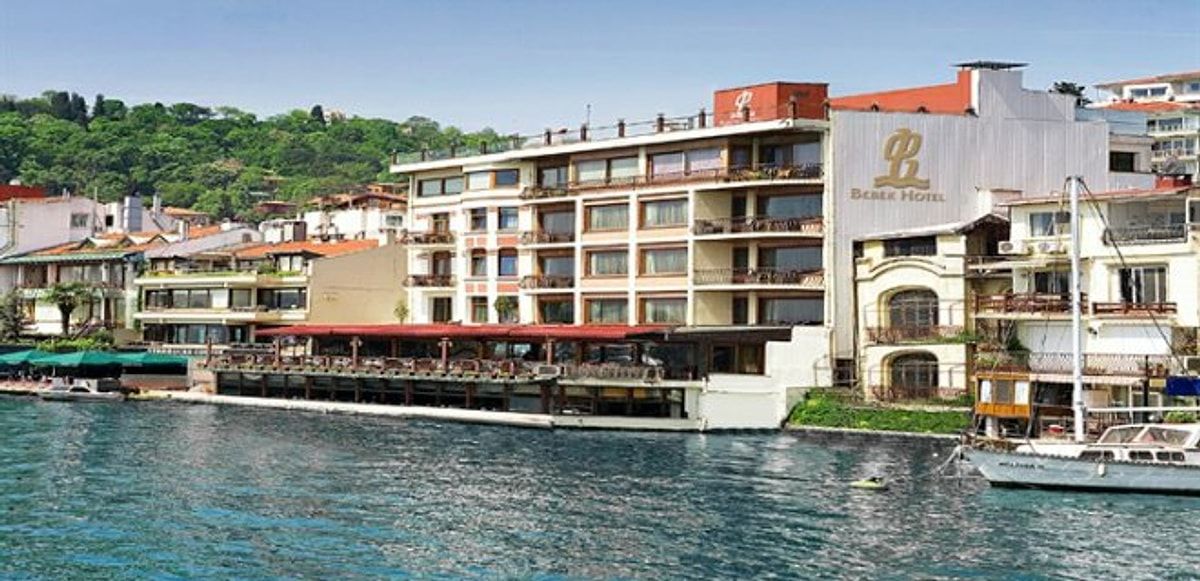 Boğaz’da kaçak yapılar için düğmeye basıldı: Ünlü otel ve işletmelere yıkım kararı çıktı 5