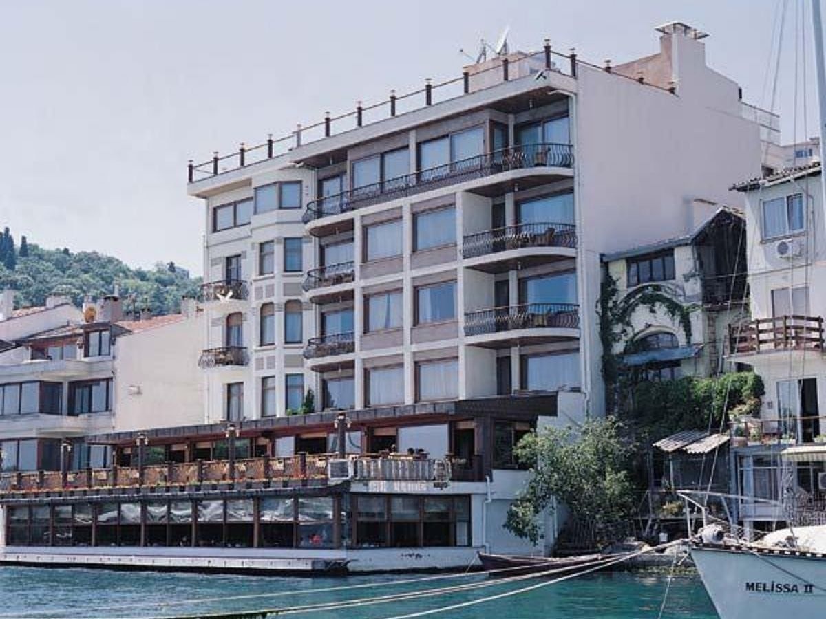 Boğaz’da kaçak yapılar için düğmeye basıldı: Ünlü otel ve işletmelere yıkım kararı çıktı 2