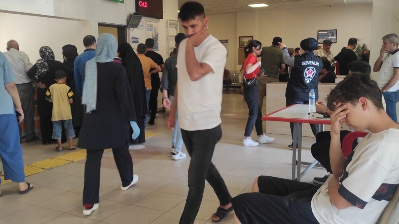 Meclis'ten tüm Türkiye'ye yayıldı: Kusma ve ishal salgını büyüyor, uzmanlardan şebeke suyu uyarısı! 2