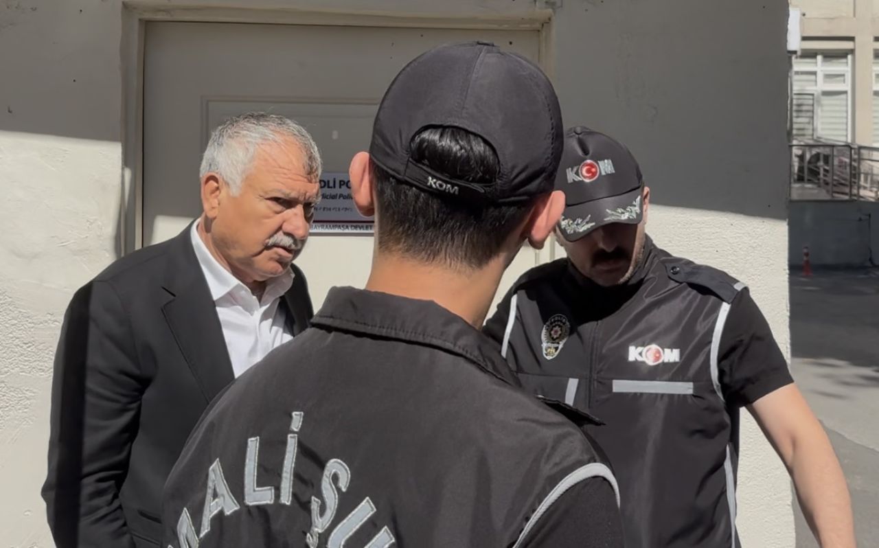 Baskı yoluyla menfaat temini; Adana - İstanbul arası rüşvet ağı belgelendi 1