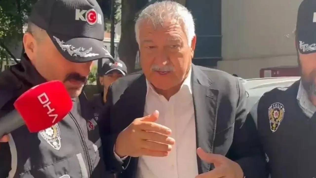 Baskı yoluyla menfaat temini; Adana - İstanbul arası rüşvet ağı belgelendi 5