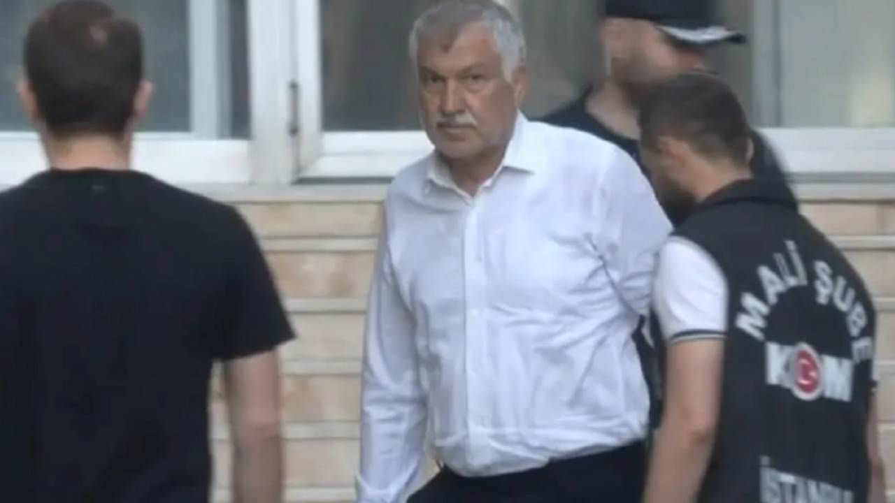 Baskı yoluyla menfaat temini; Adana - İstanbul arası rüşvet ağı belgelendi 3