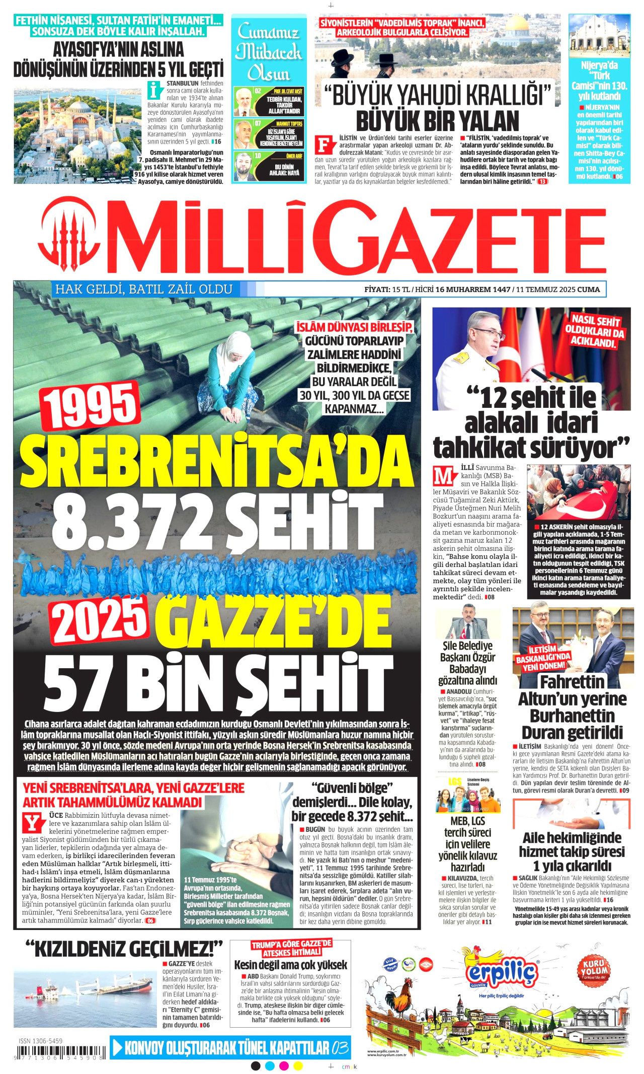 PKK, silahları böyle bırakacak... Ağır makineli tüfekler de var! Yeri sır gibi saklanıyor 16