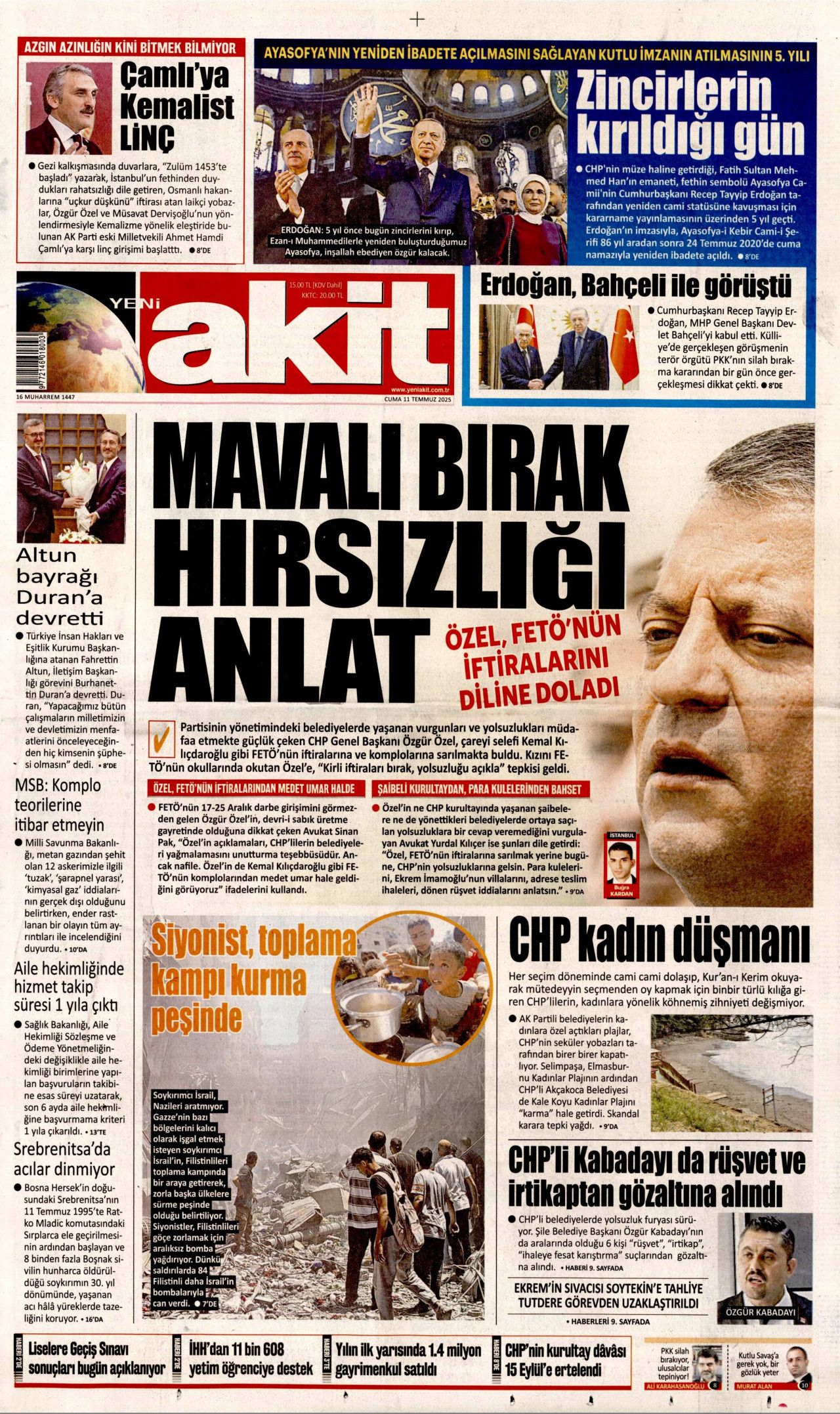 PKK, silahları böyle bırakacak... Ağır makineli tüfekler de var! Yeri sır gibi saklanıyor 7