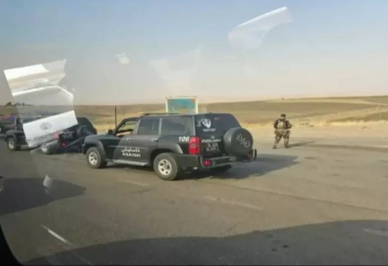 PKK’nın silah bırakma programı için Kuzey Irak’a gittiler: DEM Partililer ve STK temsilcileri Süleymaniye’de! 3
