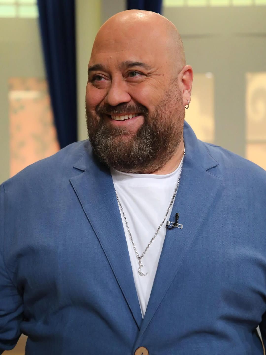 Masterchef Türkiye’nin ünlü şefi Somer Sivrioğlu’ndan yeni sevgilisiyle ilk paylaşım! Sosyal medyada aşkını ilan etti 1