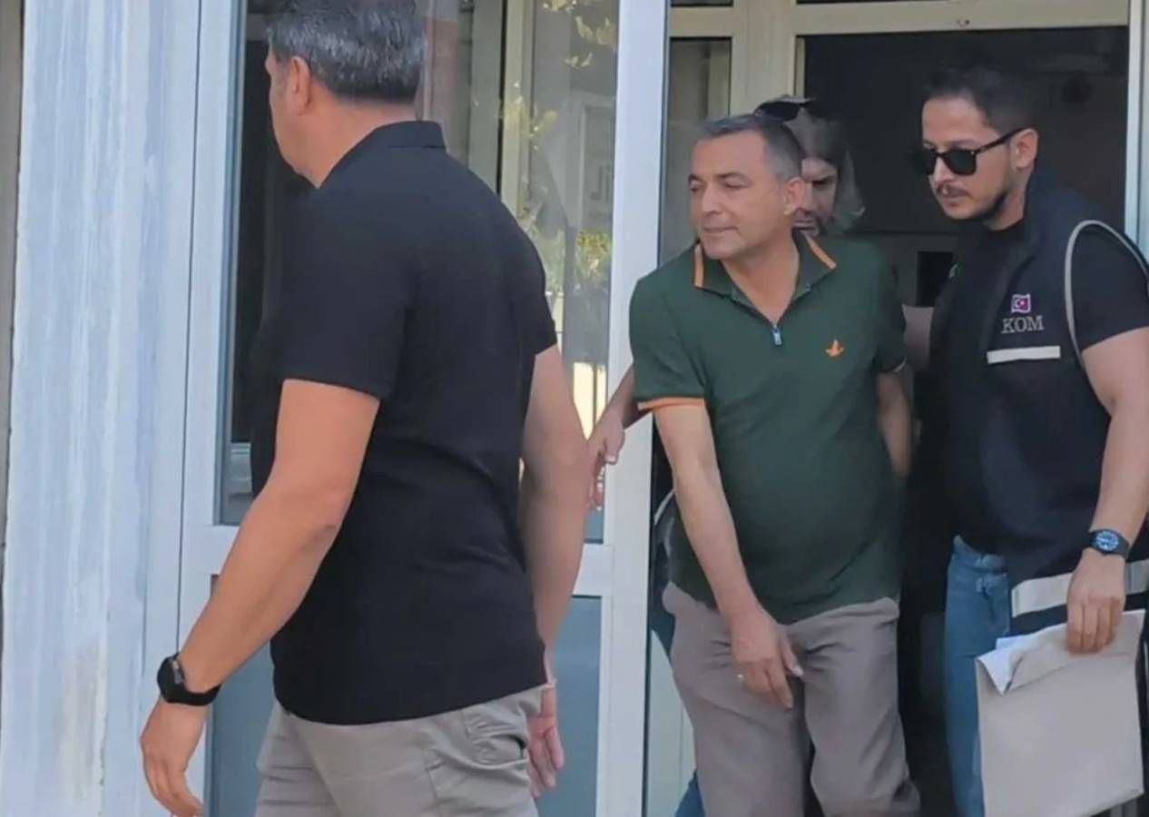 Manavgat'ın tutuklu belediye başkanı eski başkanı yolsuzlukla suçladı, akraba saltanatını itiraf etti 6