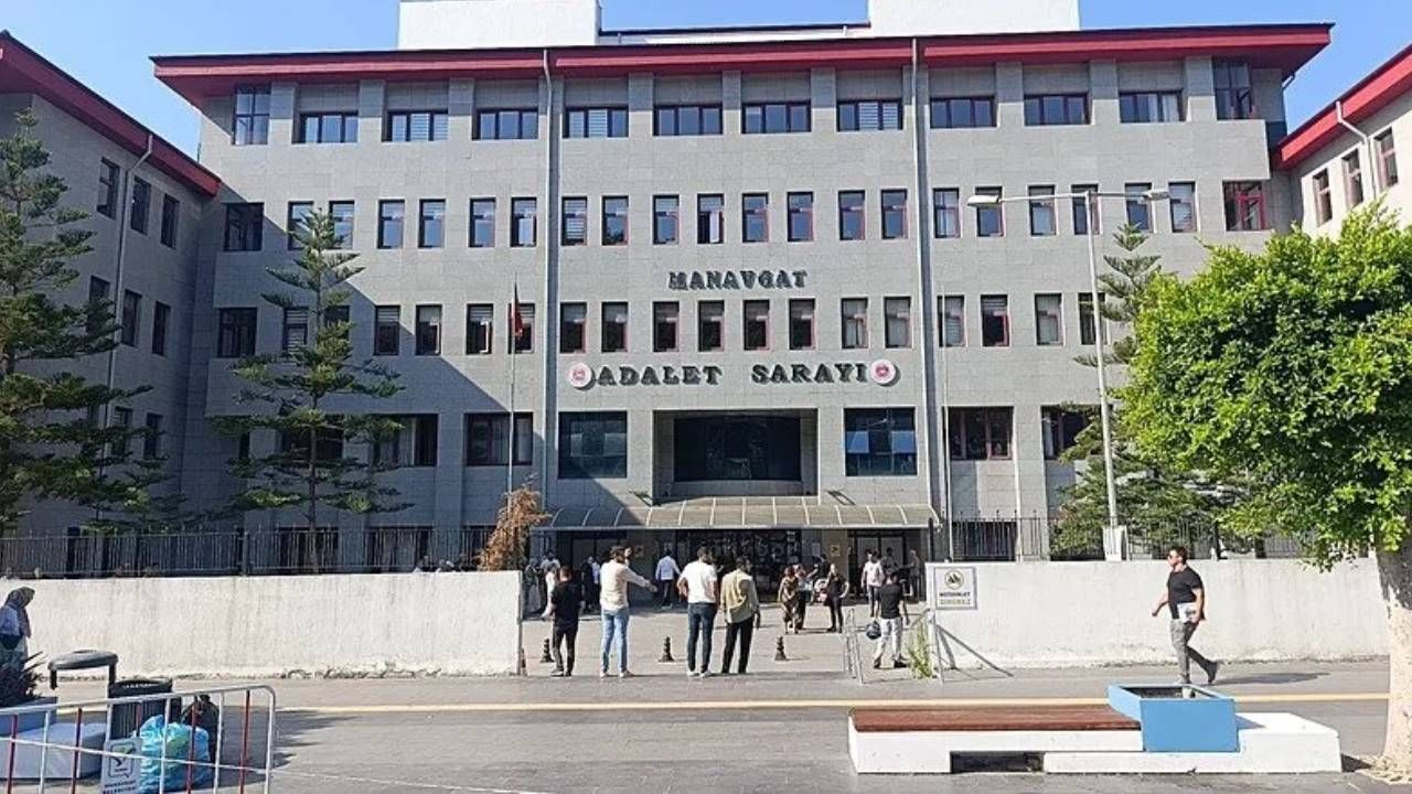 Manavgat'ın tutuklu belediye başkanı eski başkanı yolsuzlukla suçladı, akraba saltanatını itiraf etti 5