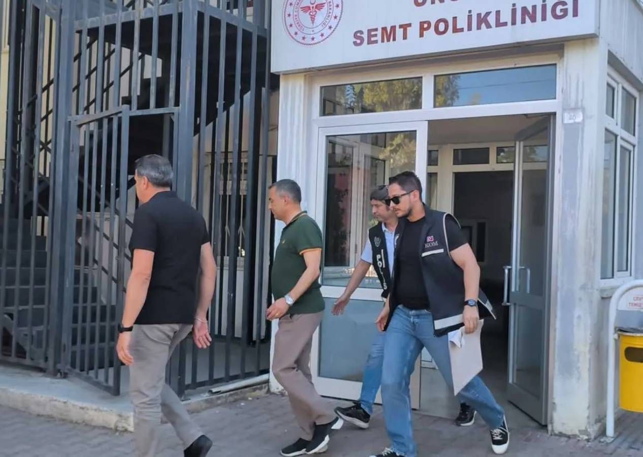 Manavgat'ın tutuklu belediye başkanı eski başkanı yolsuzlukla suçladı, akraba saltanatını itiraf etti 4