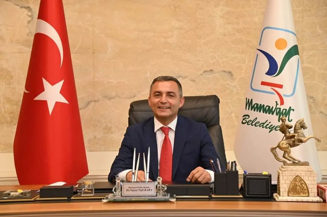 Manavgat'ın tutuklu belediye başkanı eski başkanı yolsuzlukla suçladı, akraba saltanatını itiraf etti 1