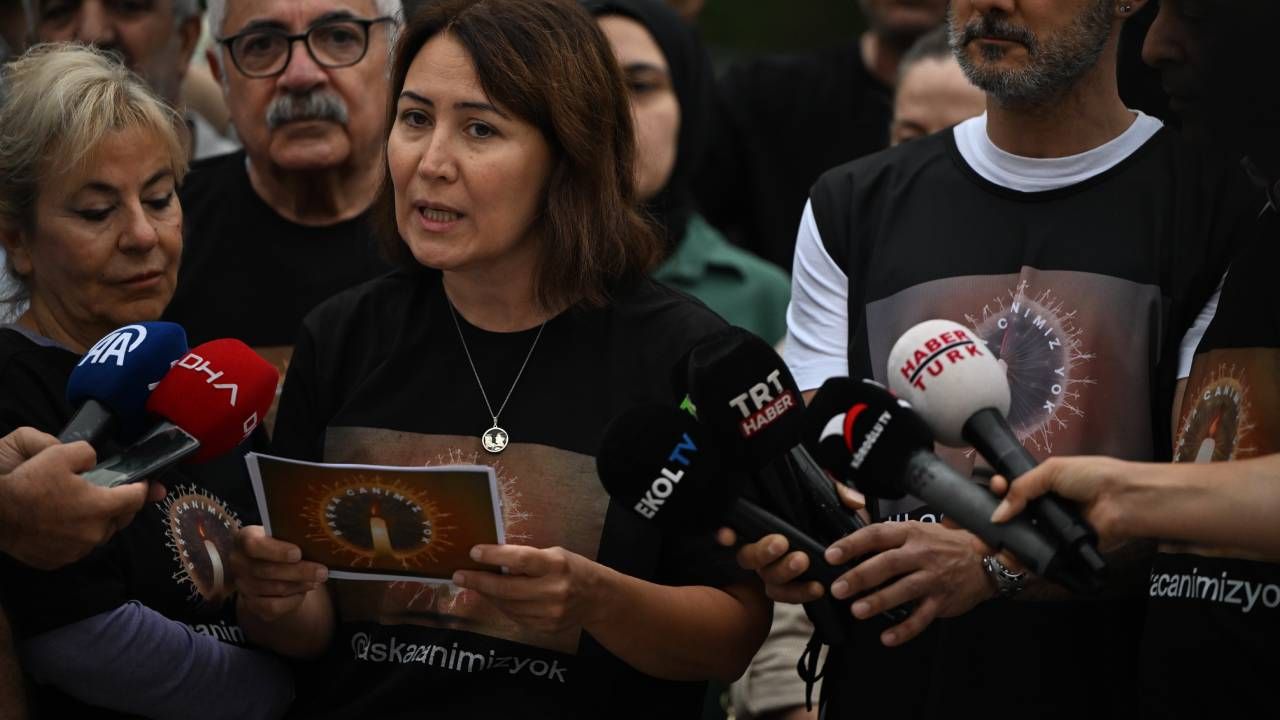 Grand Kartal Otel’in sahibi Halit Ergül mahkemede herkes özür beklerken "kusurum yok" dedi, çapraz sorgusu sürüyor 10
