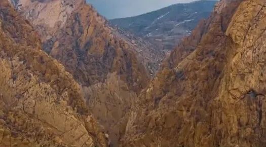 PKK'nın silahları bıraktığı Cesane Mağarası görüntülendi! Süleymaniye’de güvenlik alarmı... Silah bırakma işlemi sona erdi! 2