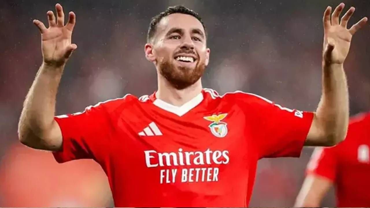 Beşiktaş'ta Orkun Kökçü tamam, ikinci transfer bombası patlamak üzere 2